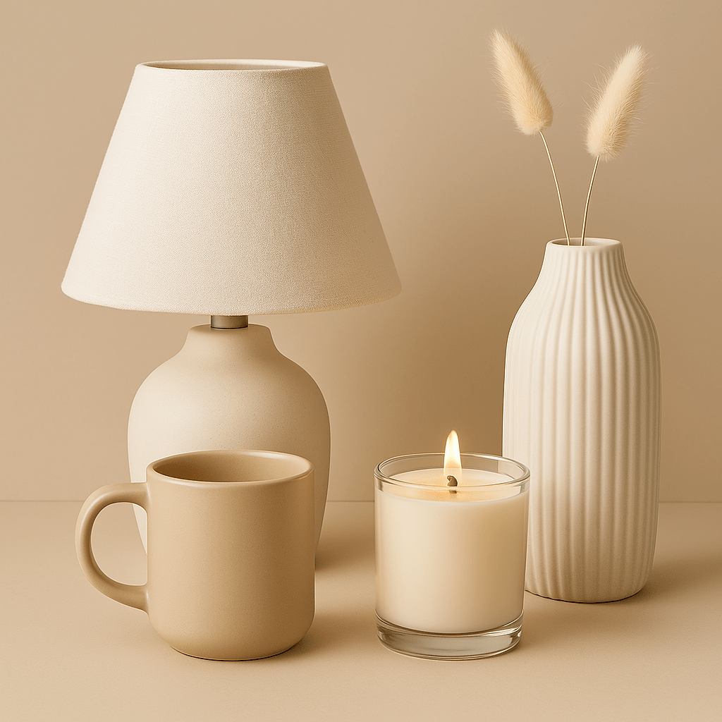 HOUSEWARE - ZeaHaus