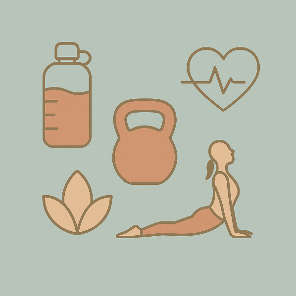 REVIBE WELLNESS - ZeaHaus