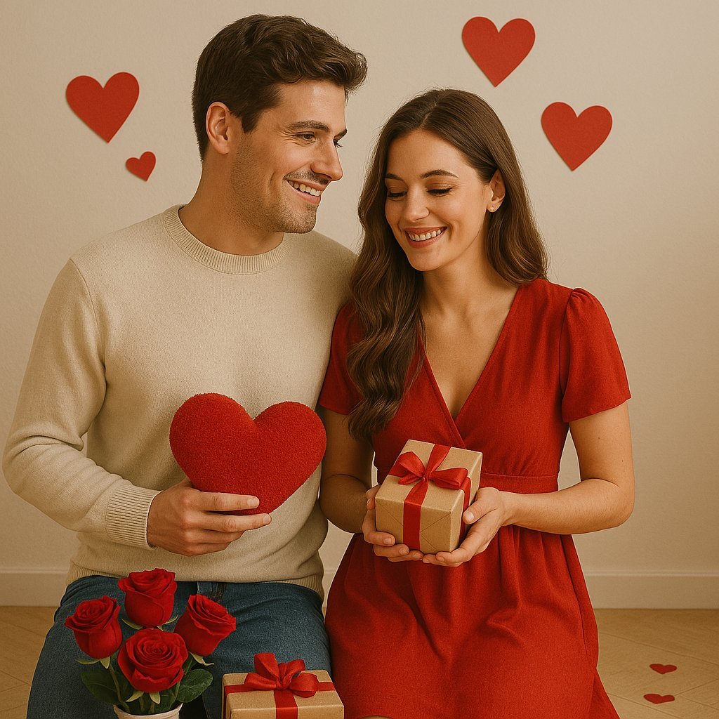 VALENTINE's - ZeaHaus